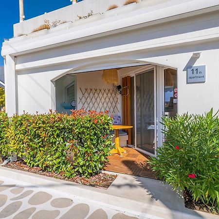 Villa Kalimera بالشيك المظهر الخارجي الصورة